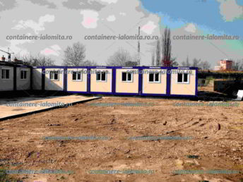 container birou de vanzare