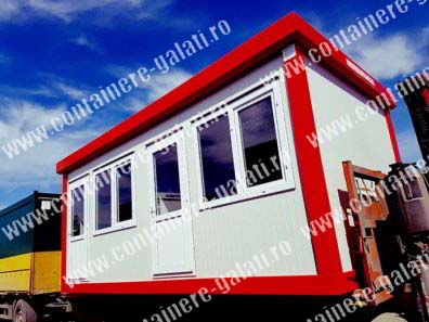 containere-birou Ialomita