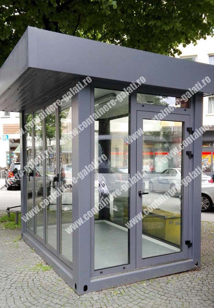 cumpar containere second hand Ialomita